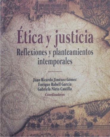 etica y justicia